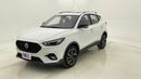 MG ZS TROPHY 1.3 | Zero Down Payment | Home Test Drive
