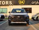 تويوتا راف ٤ ADVENTURE / 2.5L PETROL 4WD / PANORAMIC ROOF / LEATHER WITH DRIVER POWER SEAT (CODE #  RADVP)