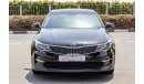 Kia Optima - 2016 - ZERO DOWN PAYMENT - 855 AED/MONTHLY - 1 YEAR WARRANTY