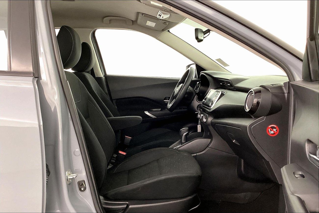 Nissan Kicks SV | Guaranteed Warranty | 0 Down Payment