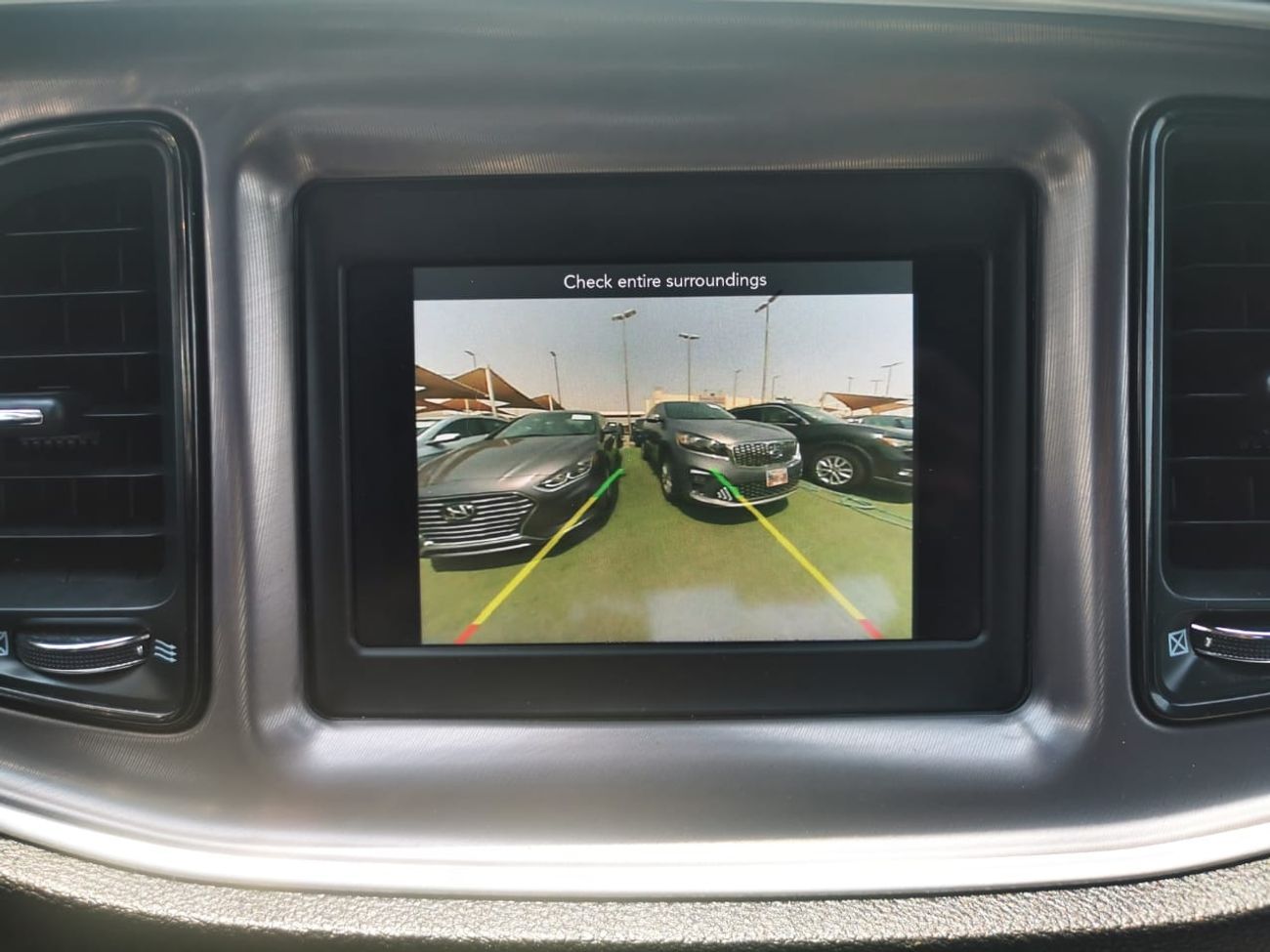 دودج تشالينجر GT 3.6L