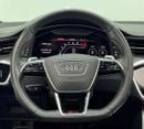 Audi RS6 STD 2023 Audi RS6, 1 Year Unlimited KM Warranty, Full Service History, Excellent Condition