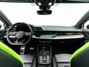 Audi RS3 TFSI quattro 2.5L Sedan 2022 Audi RS3, 2.5 TC I5, AWD, 400bhp, 7 Speed Automatic