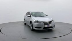 Nissan Sentra S 1.6 | Under Warranty | Inspected on 150+ parameters