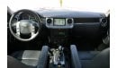 Land Rover LR3 V8 HSE Fully Loaded in Perfect Condition