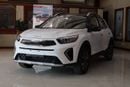 Kia KX1 1.4L Sunroof Edition 2025 Model
