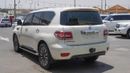 Nissan Patrol LE PLATINUM