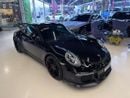 Porsche 911 GT3 3.8L (475 HP) Coupe 2016 Porsche 911 GT3 - GCC Specs - Dealer Warranty Till 11/26 - Full Service