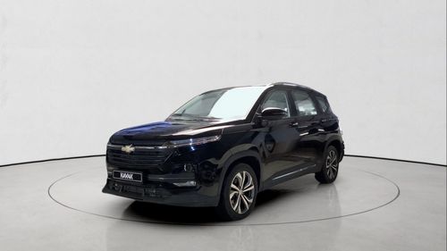 Chevrolet Captiva 1.5T CVT PREMIER | Guaranteed Warranty | 0 Down Payment