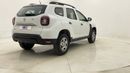Renault Duster PE 1.6 | Zero Down Payment | Home Test Drive