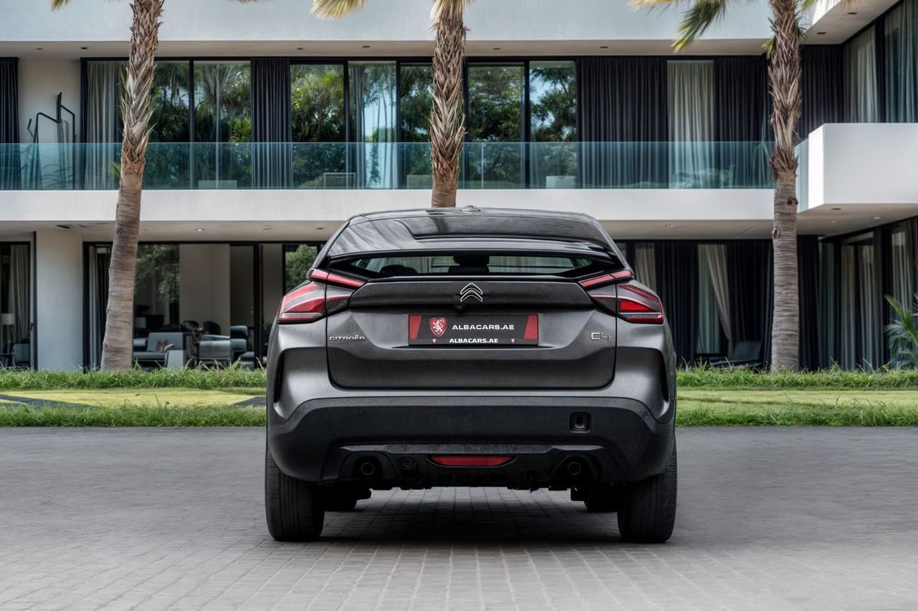 Citroen C4 | 1,273 P.M  | 0% Downpayment | Excellent Condition!