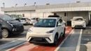بي واي دي سيجول STD (NON GCC) BYD Seagull Flying Hatchback HI 2024