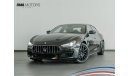 Maserati Ghibli 3.0