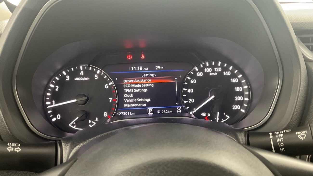 Nissan XTerra Platinum 2.5L 4WD Platinum | Guaranteed Warranty | 0 Down Payment