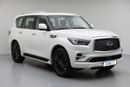 Infiniti QX80 Luxe 7st 5.6L LUXE 5.6 | Zero Down Payment | Home Test Drive