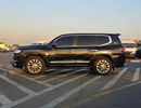 Toyota Land Cruiser GXR/ V6 4.0L / SUNROOF/ 360* CAMERA/ 2022 SHAPE/ EXPORT ONLY/ LOT # 81656