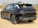 Hyundai Tucson N LINE N-LINE 1.5L TURBO FULL