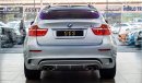 BMW X6M / GCC Specs