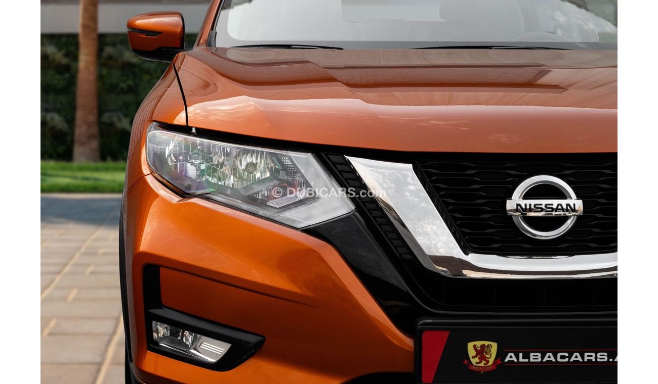 Nissan XTrail SV | 1,469 P.M  | 0% Downpayment | Great Condition!