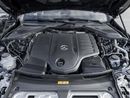 Mercedes-Benz E 450 4MATIC Sedan Brand New *Export price*