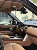 لاند روفر رينج روفر HSE D350 3.0L