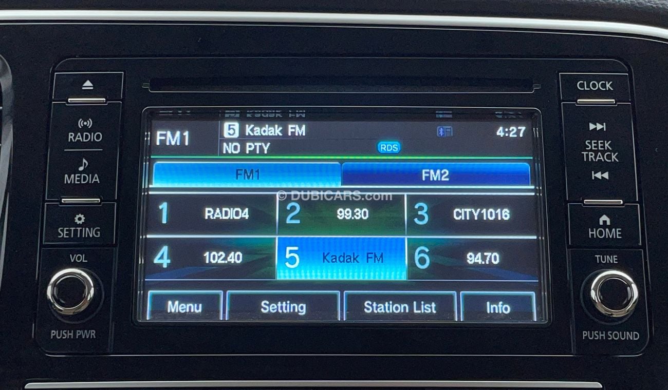 Mitsubishi Outlander GLX BASIC 2.4 | Zero Down Payment | Free Home Test Drive