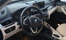 BMW X1 SDRIVE 20i EXCLUSIVE