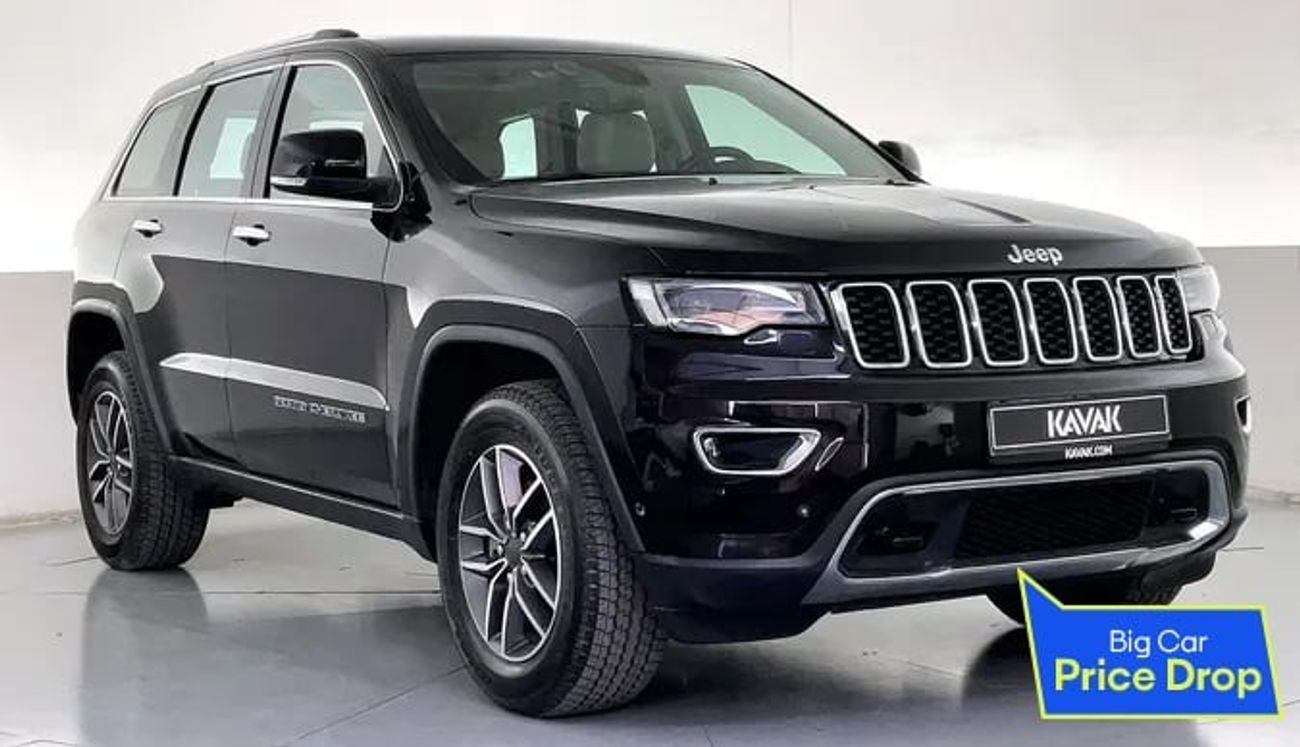 Mitsubishi Pajero Signature Edition | 1 year free warranty | 0 Down Payment