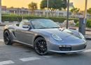 Porsche 718 Boxster PORSCHE BOXTER 2005 JAPANEES SPECS FULL SERVICE HISTORY IN PERFECT CONDITION