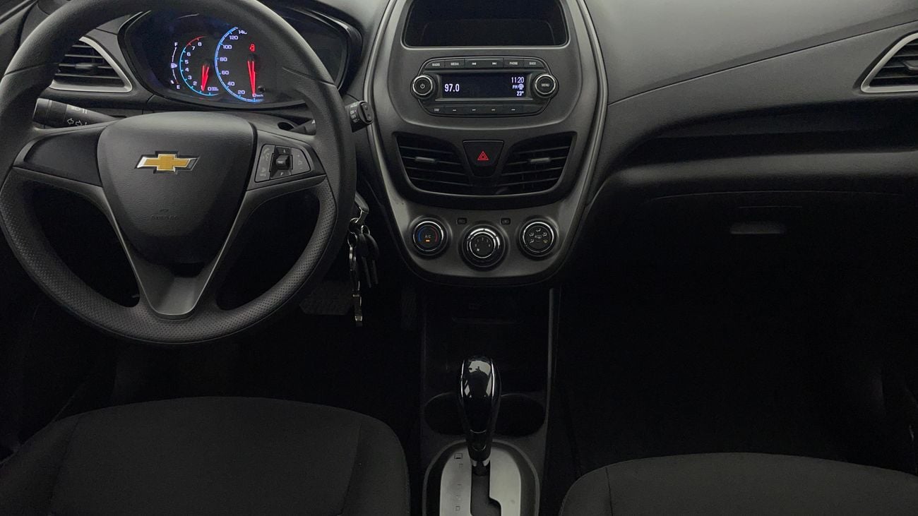 شيفروليه سبارك LS 1.4 | بدون دفعة مقدمة | اختبار القيادة في المنزل