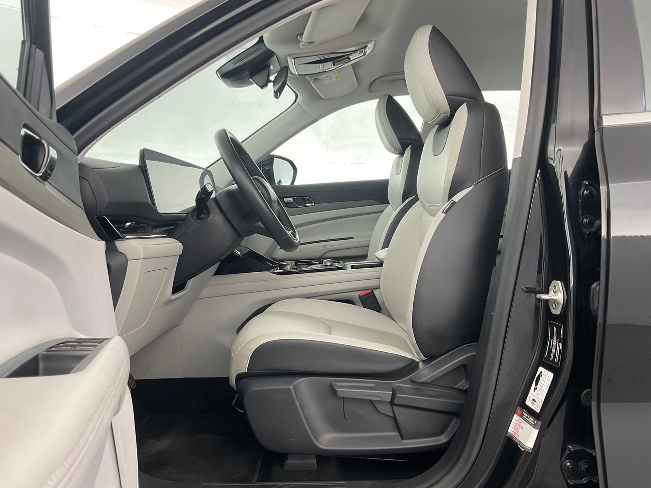 Ford Territory Trend | Guaranteed Warranty | 0 Down Payment