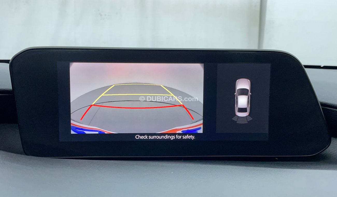 Mazda 3 EVOLVE 2 | Under Warranty | Inspected on 150+ parameters