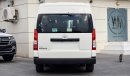 تويوتا هاياس TOYOTA HIACE 3.5L MY 2021 13 SEAT