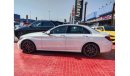 مرسيدس بنز C200 AMG 5 years warranty And crevices GCC 2019