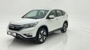 Honda CRV EX I 2.4 | Zero Down Payment | Free Home Test Drive
