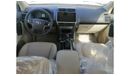 Toyota Prado GXR GXR 2021 Toyota Prado GXR (J150), 3dr SUV, 2.7L 4cyl Petrol, Automatic, All Wheel Drive