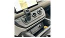 Land Rover Defender 90 X-Dynamic HSE P400 2022 Land Rover Defender 90 P400 HSE, 2 years warranty, Low Kms, Appointment O