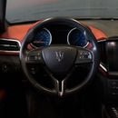 مازيراتي جيبلي Std 3.0L AED 2,057 pm • 0% Downpayment • Maserati Ghibli • 1 Year Warranty