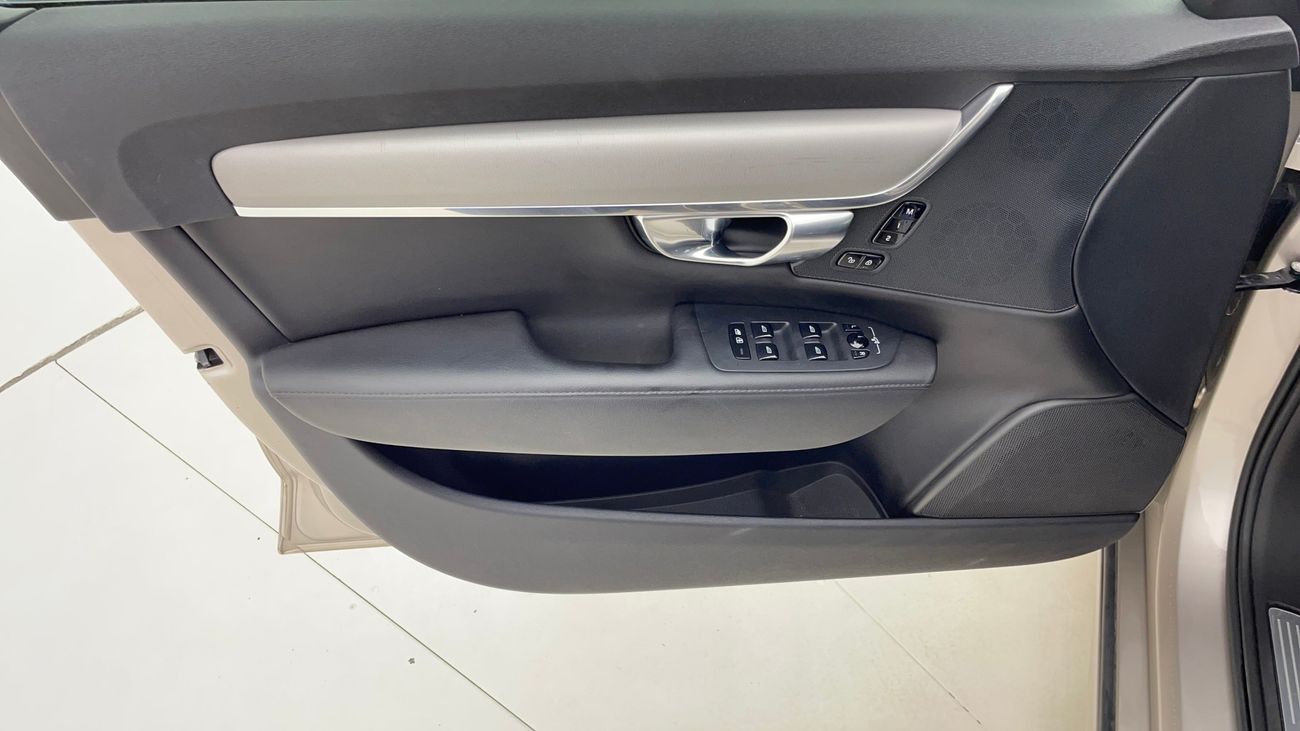 فولفو S90 B5 MOMENTUM 2 | بدون دفعة مقدمة | اختبار القيادة في المنزل