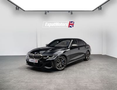 BMW M340i M SPORT