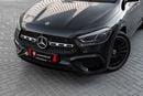 Mercedes Benz GLA 200 GLA 200 | 3,134 P.M | 0% Downpayment | Mercedes Warranty & Service!
