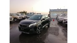 Peugeot 5008 ALLURE  1.6  WITH SUN ROOF