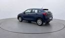 Suzuki Baleno GL 1.5 | Under Warranty | Inspected on 150+ parameters