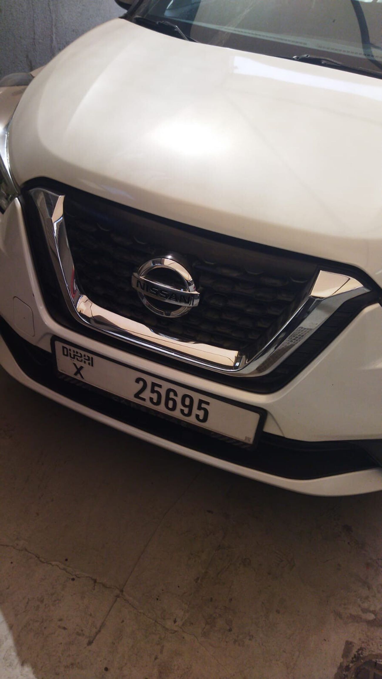 Nissan Kicks SV