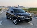 Lexus RX350 RX 350 Standard | American Specs | Well Maintained Premium Luxury SUV