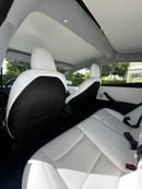 تسلا موديل 3 Long Range (AWD)