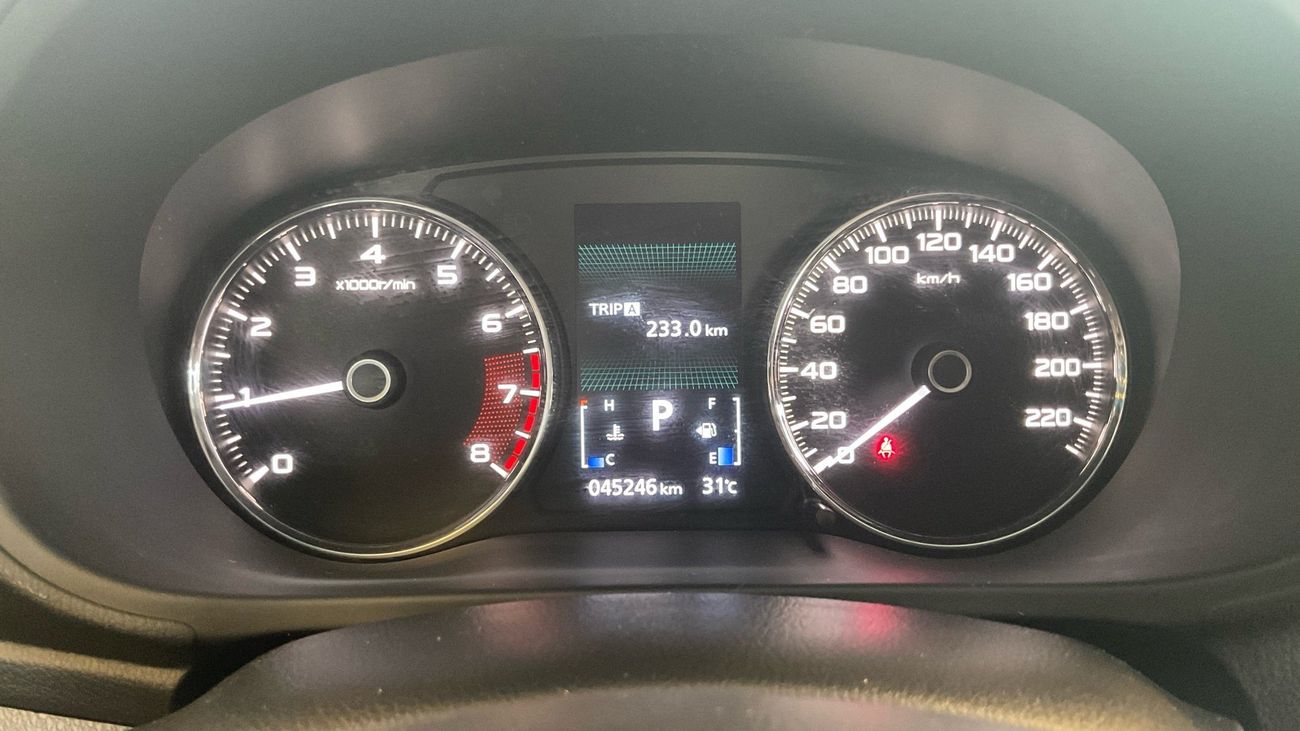Mitsubishi Montero Sport GLX | Guaranteed Warranty | 0 Down Payment