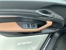 Audi etron Sportback 55 S line 408hp (Ref# 047341)