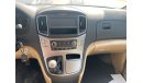 Hyundai H-1 HYUNDAI H-1 2.5L DIESEL FWD 12 SEATER MANUAL TRANSMISSION MODEL 2021