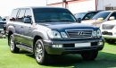 Lexus LX 470